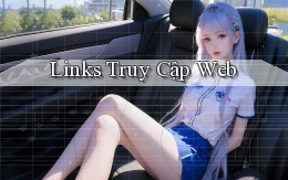 Links Truy cập web