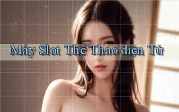 Máy slot Thể thao điện tử