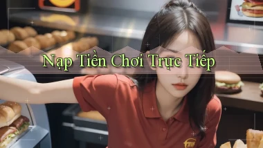Nạp tiền Chơi trực tiếp
