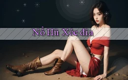 nổ hũ Xóc đĩa