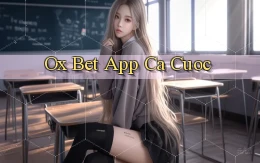 ox bet app ca cuoc