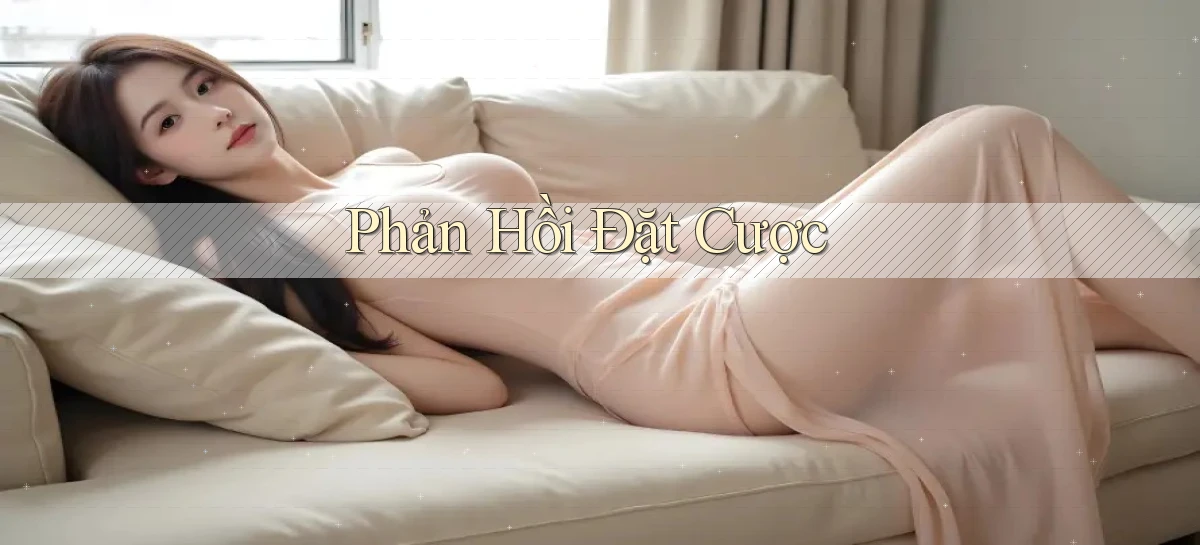 Phản hồi Đặt cược
