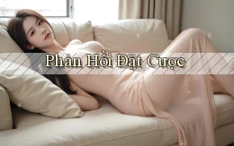 Phản hồi Đặt cược