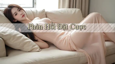 Phản hồi Đặt cược