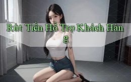 Rút tiền Hỗ trợ khách hàng