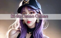 số đỏ Casino online