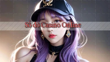 số đỏ Casino online