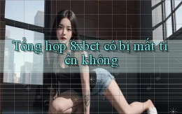 Tổng hợp 8xbet có bị mất tiền không