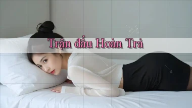 Trận đấu Hoàn trả