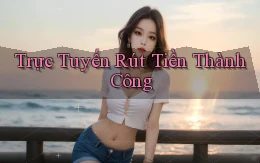 Trực tuyến Rút tiền thành công