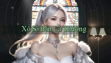 Xổ số Bắn cá thưởng