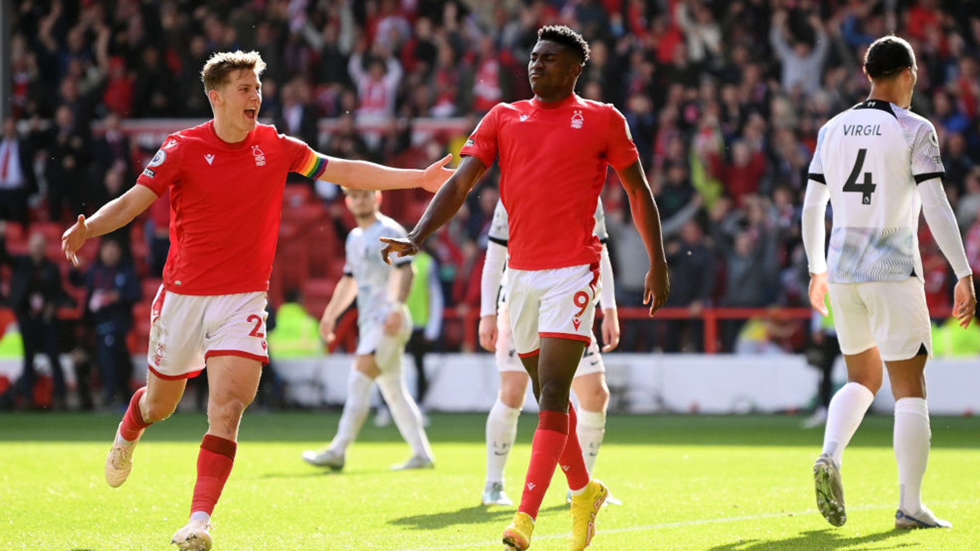 费耶诺德将 费耶诺德将