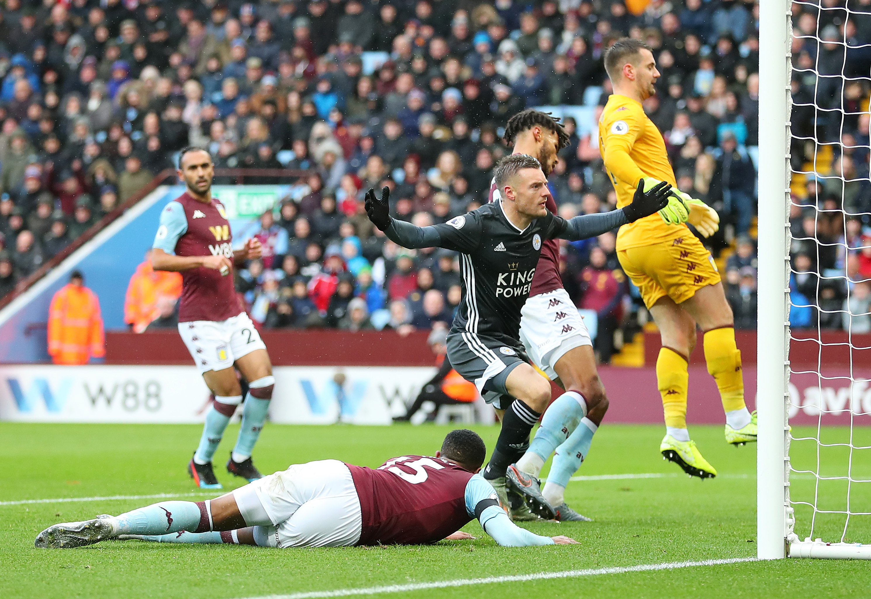 诺德的对决 诺德的对决